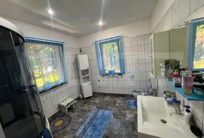 Casă cu 9 camere cu Teren 303 Mp în Central - 4