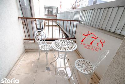 Apartament cu 2 camere în Rahova - 5