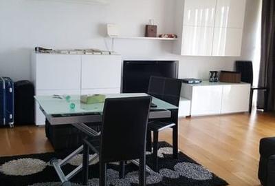 Apartament de 2 camere in ansamblu rezidential exclusivist - 2