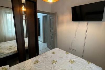 Apartament cu 2 camere semidecomandat în Bucium - 7