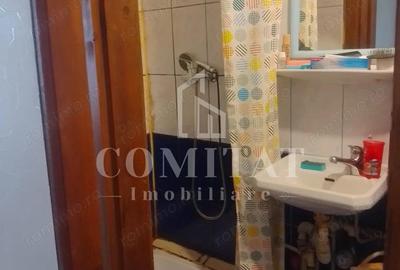 Garsoniera de vanzare | Zona Expo Transilvania - 6