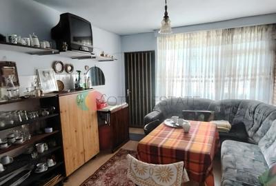 Casă cu 3 camere cu Teren 2038 Mp în Cujmir - 8