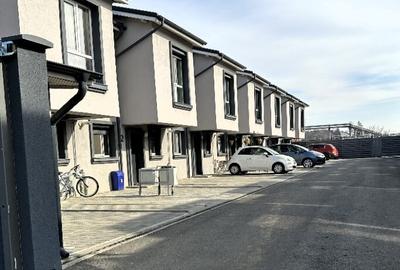 Teren intravilan Theodor Pallady Drumul Gura Calma?ui - 2