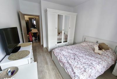 Apartament cu 2 camere decomandat în Drumul Taberei