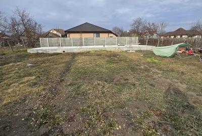 Teren Construcții intravilan de 984 mp, în Șag - 3