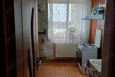 Apartament cu 3 camere decomandat în Ultracentral - 10