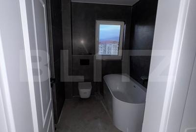 Apartament modern cu 3 camere, etaj intermediar, zona ISU - 10