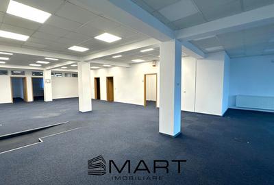Spatiu birouri 250mp Calea Dumbravii - 3