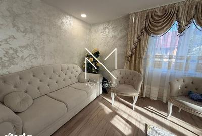 Casă cu 8 camere cu Teren 493 Mp în Dârste - 7
