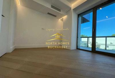 Apartament de vanzare 3 camere-Cortina126 -Pipera-PARCARE