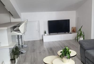 Apartament cu 2 camere în Valea Lupului - 5