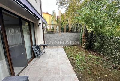 Apartament cu 3 camere decomandat, mobilat în Valea Borcutului - 20