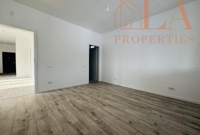 Casa 4 camere | Incalzire in pardoseala | Teren 558mp | Domnesti - 5