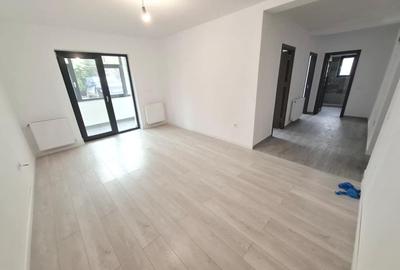 Apartament cu 2 camere decomandat în Popas Păcurari - 1
