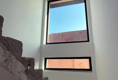 Zona Baneasa - Aeroport casa 4 camere - 9