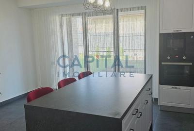 Casa ultrafinisata, garaj, panouri fotovoltaice - 14