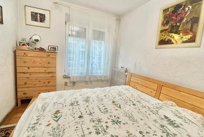 Apartament 2 camere   U l t r a c e n t r a l - Pta Romana Magheru - 8