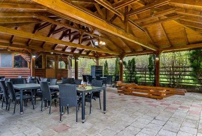 Spațiu comercial, de 719 mp, în Scrind-Frăsinet - 5