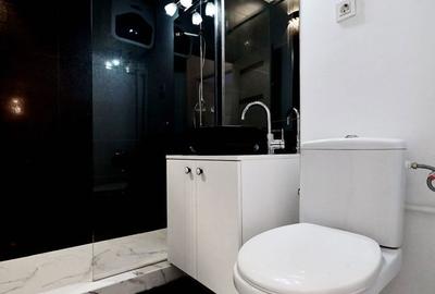 Apartament cu 2 camere semidecomandat, mobilat în Domenii - 4