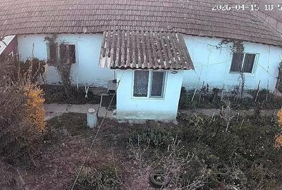 Casă cu Teren 2440 Mp în Peștera - 2