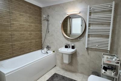 3 Camere - Complet mobilat si utilat | Straulesti | - 15