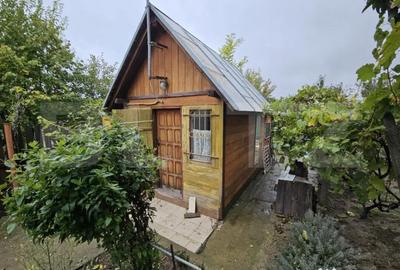 Casă cu 3 camere cu Teren 2090 Mp în Vișani - 9