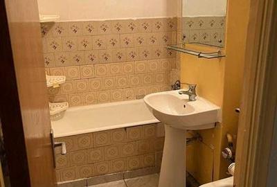 Garsonieră decomandată în Doamna Ghica - 5