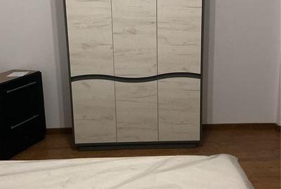 Apartament cu 2 camere decomandat în Central - 1