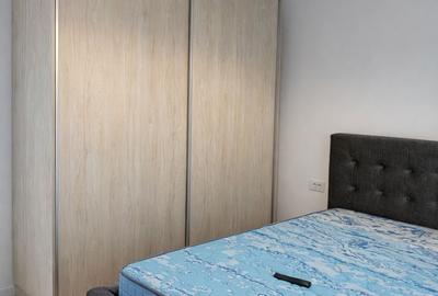 Apartament cu 3 camere decomandat, mobilat în Păcii - 7