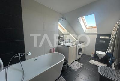 Apartament cu 3 camere decomandat, mobilat în Trei Stejari - 16