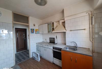 Apartament cu 2 camere decomandat în Vitan - 9