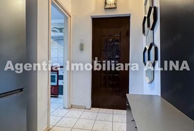 Ap. 3 camere in Deva, zona Gojdu, Aleea Pacii, 70 mp, semidecomandat, etaj 4. - 15