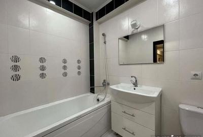 Apartament cu 1 camera Someseni - 2