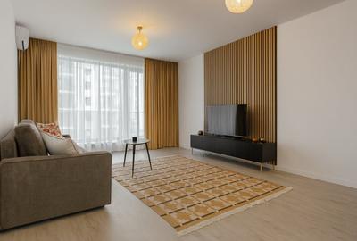 Apartament 2 camere de inchiriat - Greenfield Teilor, Sector 1, Bucuresti - 2