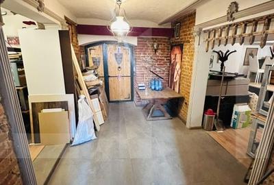 Spațiu comercial, de 170 mp, în Ultracentral - 8