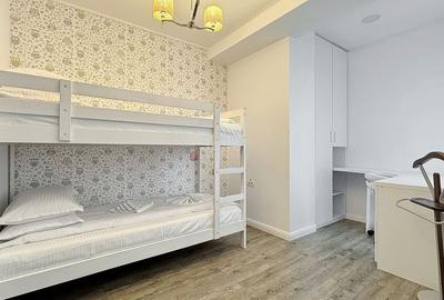 Penthouse generos cu priveliste spre Masivul Postavarul - 18