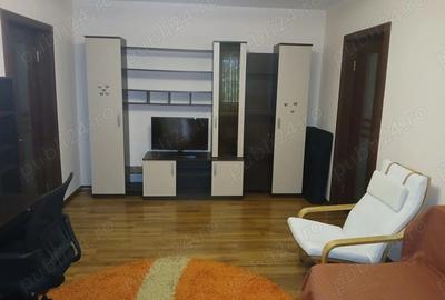 Inchiriez apartament 2 camere, sector 4, Bucure?ti, et. 1 din 4, 10 minute de Metrou Pia?a Sudului