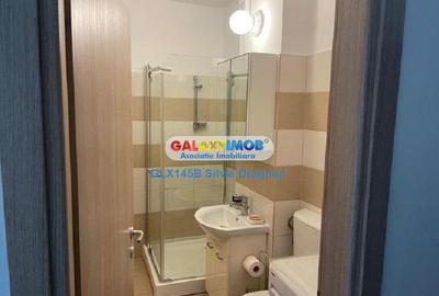 Garsonieră decomandată, mobilată în Exterior Sud - 6