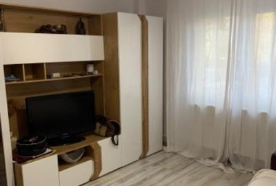 Garsonieră semidecomandată în Take Ionescu - 3