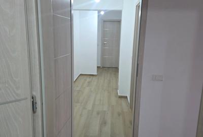 Apartament cu 3 camere semidecomandat în Giurgiului - 2