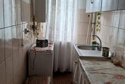 Apartament cu 2 camere decomandat în Central - 2