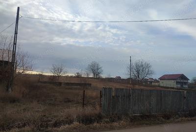 Teren în Belcești - 3