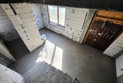 Vila Vanatori pret 86000 euro - 2