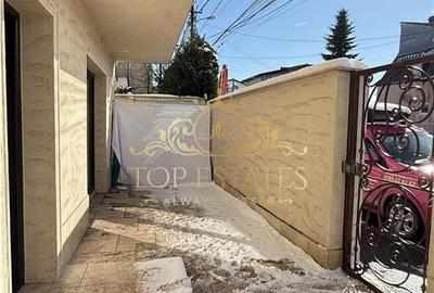 Duplex cu 6 camere cu Canalizare în Central - 18