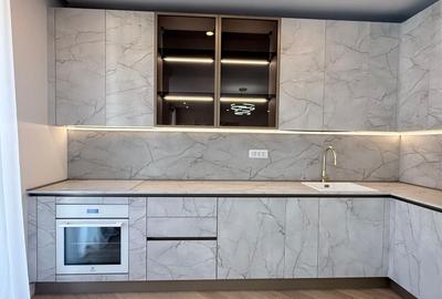 Apartament cu 4 camere decomandat, mobilat în Iancu Nicolae - 11
