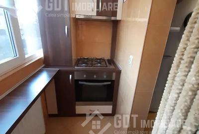 Apartament 3 camere, mobilat și utilat, Central – Calea Dumbrăvii, Sibiu - 8
