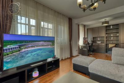 APARTAMENT 3 CAMERE / AN 2011 / MOBILAT / UTILAT / CHIAJNA - REZERVELOR - 4
