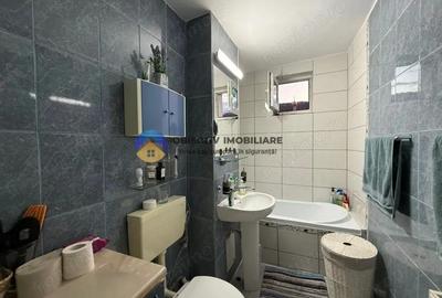 Apartament cu 2 camere decomandat, mobilat în Precista - 7