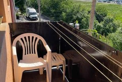 Apartament cu 2 camere semidecomandat în Central - 5