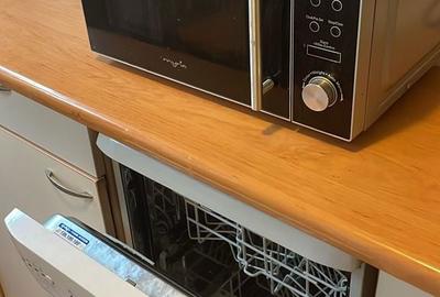 Apartament cu 2 camere decomandat în Tei - 8